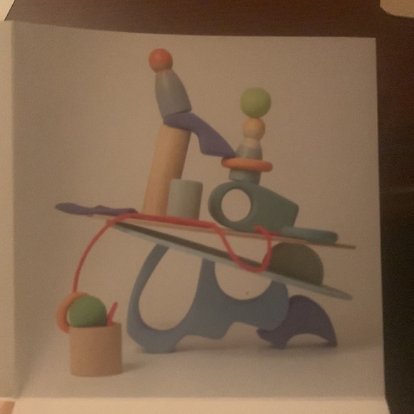 Grimm’s By the Water- Wooden Small World Play Set - Picture 6 of 9